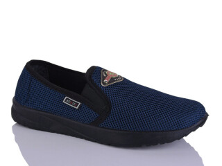 6-144 синій, 10 (40-45), <strong>195</strong>, літо