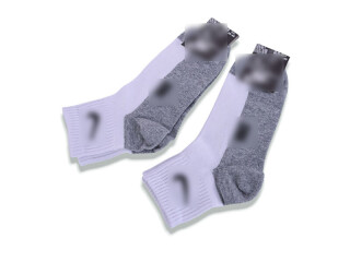 T348 white-grey, 12 (36-40), <strong>13</strong>, демісезон