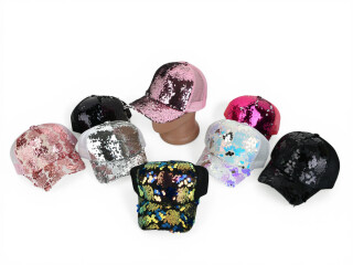 Бейсболка з сіткою на регуляторі 001-1 mix, 5 (56-58), <strong>2.5</strong>, літо