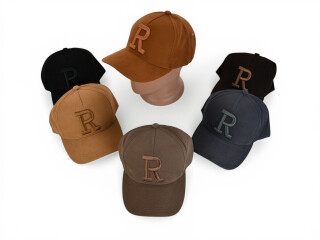 Бейсболка коттон на регуляторі 002-3 mix, 5 (56-58), <strong>6</strong>, літо