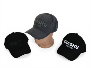 Бейсболка коттон на регуляторі 002-5 mix, 5 (56-58), <strong>6</strong>, літо