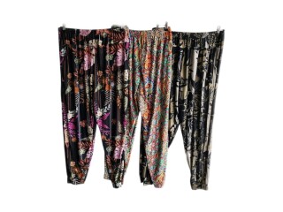 Жіночі султанки mix, 6 (54-62), <strong>90</strong>, літо