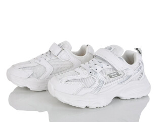 LC825-1 white, 6 (32-37), <strong>590</strong>, демісезон