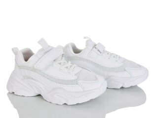 G1851P white, 6 (32-37), <strong>690</strong>, демісезон