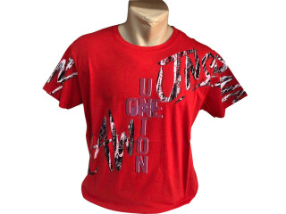 22003 червоний, 4 (M-2XL), <strong>6.5</strong>, літо