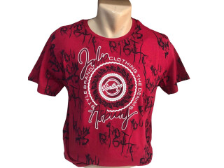 23008 червоний, 4 (M-2XL), <strong>6.5</strong>, літо