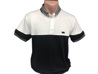 2001 біло-чорний, 4 (M-2XL), <strong>8.4</strong>, літо