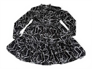 011-1 black, 5 (128-152), <strong>375</strong>, демісезон