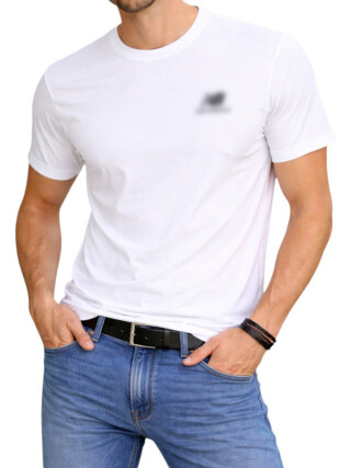 246NB білий, 5 (M-3XL), <strong>125</strong>, літо