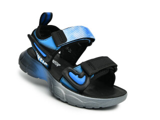 B2819 синій, 10 (26-30), <strong>430</strong>, літо