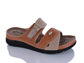 203-52 корич-беж к., 6 (37-41), <strong>315</strong>, літо