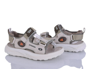 P3120P-1 beige, 6 (34-39), <strong>14</strong>, літо