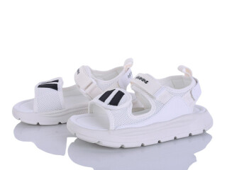 T1252P-1 white, 6 (32-37), <strong>13.5</strong>, літо