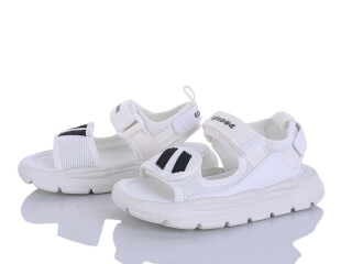 T1251P-1 white, 6 (26-31), <strong>12.5</strong>, літо