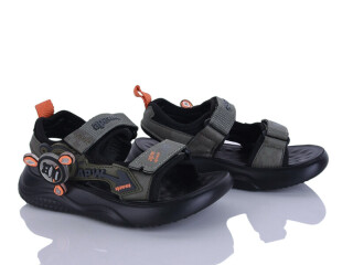 Z2430-1 khaki-orange, 6 (27-32), <strong>12</strong>, літо