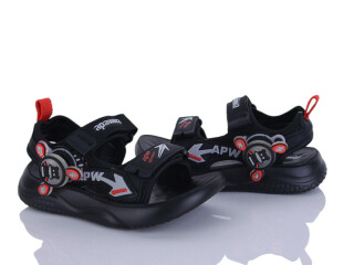 Z2430-1 black-red, 6 (27-32), <strong>12</strong>, літо