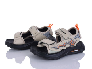 P3125P-1 beige-orange, 6 (28-33), <strong>13</strong>, літо