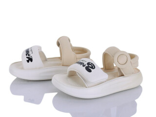 P952-1 beige, 6 (20-25), <strong>10.5</strong>, літо