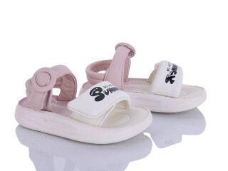 P952-1 pink, 6 (20-25), <strong>10.5</strong>, літо