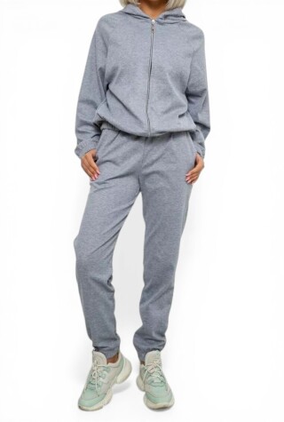 0426 сірий, 4 (M-2XL), <strong>395</strong>, демісезон