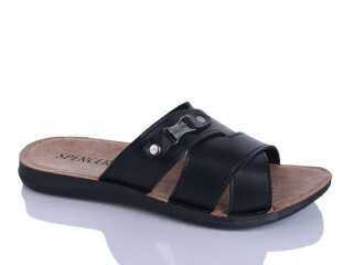 SP Fashion чорний, 6 (40-45), <strong>210</strong>, літо