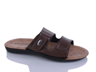 SP Magic липучка корич., 6 (40-45), <strong>210</strong>, літо