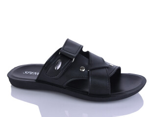 SP Magic чорний, 6 (40-45), <strong>210</strong>, літо