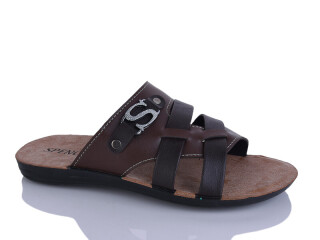 SP S коричневий, 6 (40-45), <strong>210</strong>, літо