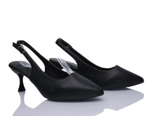 No brand 118 black, 8 (37-40), <strong>599</strong>, літо