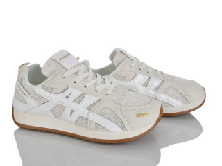 No brand 219 beige, 8 (37-40), <strong>599</strong>, демісезон