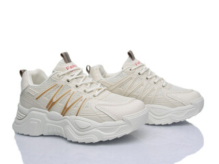 No brand 2222 beige, 8 (37-40), <strong>549</strong>, демісезон