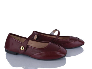 No brand 312-1 red, 8 (37-40), <strong>599</strong>, літо