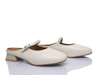 No brand A08 beige, 8 (37-40), <strong>599</strong>, літо