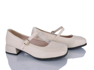 No brand A-3 beige, 8 (37-40), <strong>549</strong>, демісезон