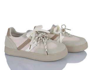 No brand A-6 beige, 8 (37-40), <strong>599</strong>, демісезон