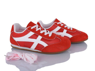 No brand AD506 red, 8 (37-40), <strong>549</strong>, літо