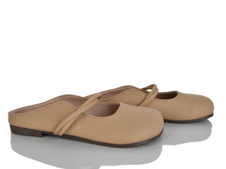 No brand B10 apricot, 8 (37-40), <strong>549</strong>, літо