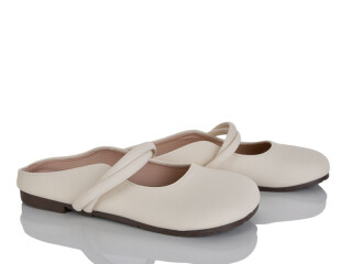 No brand B10 beige, 8 (37-40), <strong>549</strong>, літо