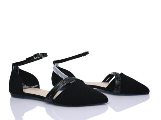 No brand CWC002 black, 8 (37-40), <strong>549</strong>, літо