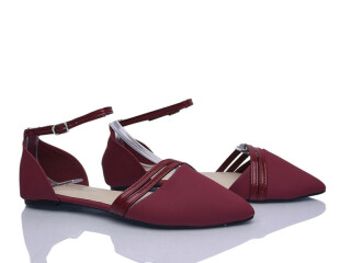 No brand CWC002 red, 8 (37-40), <strong>549</strong>, літо