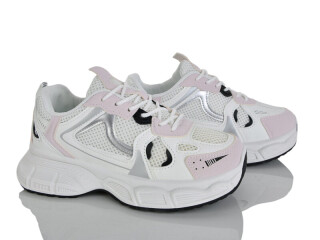 No brand D53 pink, 8 (37-40), <strong>599</strong>, демісезон