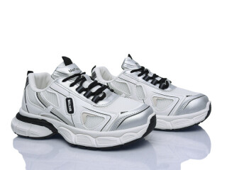 No brand D7 white, 8 (37-40), <strong>649</strong>, демісезон