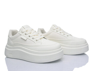 No brand G11 white, 8 (37-40), <strong>649</strong>, демісезон