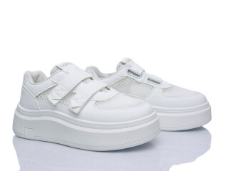 No brand G18 white, 8 (37-40), <strong>649</strong>, літо