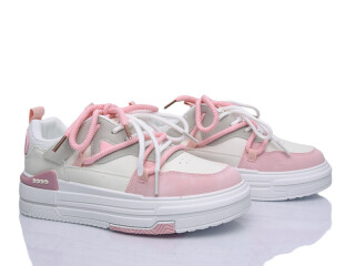 No brand K1316 pink, 8 (37-40), <strong>699</strong>, демісезон