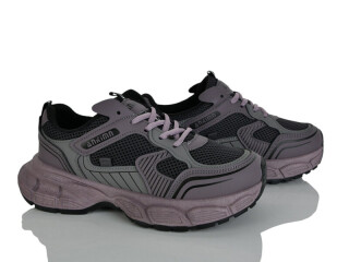 No brand L18 purple, 8 (37-40), <strong>649</strong>, демісезон