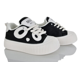 No brand M21 black, 8 (37-40), <strong>649</strong>, демісезон