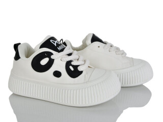 No brand M21 white, 8 (37-40), <strong>649</strong>, демісезон