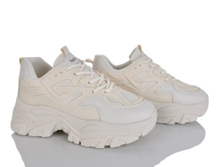 No brand M998 beige, 8 (37-40), <strong>549</strong>, демісезон