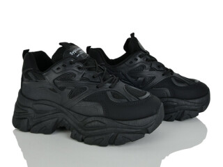 No brand M998 black, 8 (37-40), <strong>549</strong>, демісезон